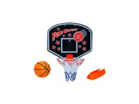 04316 - Basketball Play Set