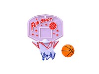 04320 - Basketball Play Set