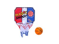 04321 - Basketball Play Set