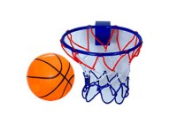 04323 - Basketball Play Set