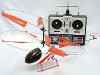 07074 - R/C helicopter
