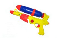 08130 - Water Gun