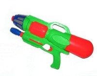 08132 - Water Gun