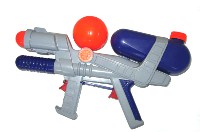 08718 - Water Gun