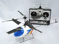 08951 - R/C helicopter