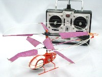 08952 - R/C helicopter
