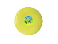09045 - Frisbee