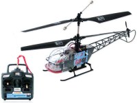 09099 - 4 channels R/C Helicopter