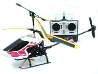 09206 - R/C Helicopter