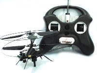 09241 - R/C Helicopter