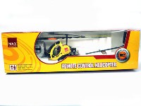 09253 - R/C Helicopter