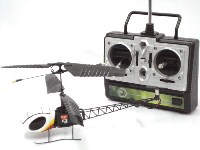 09255 - R/C Helicopter