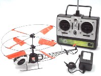 09256 - R/C Helicopter