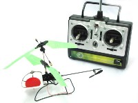 09257 - R/C Helicopter
