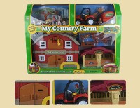 09291 - Country Farm