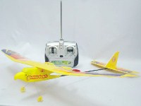 09343 - R/C glider