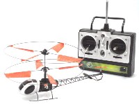 09345 - R/C Helicopter