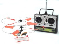 09350 - R/C Helicopter