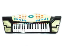 09409 - Electronic Organ