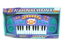 09411 - Electronic Organ