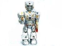 09431 - B/O Combat Robot