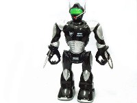09440 - B/O Combat Robot