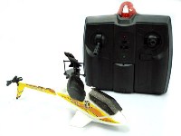 09547 - 2 Channels R/C Helicopter