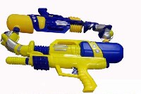 09857 - Water Gun