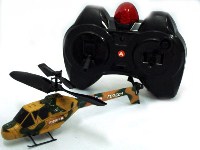 09880 - R/C Helicopter