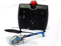 09889 - R/C Helicopter