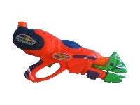 10208 - Water Gun