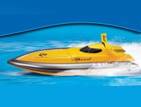 10316 - R/C Speed Boat