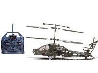 10321 - 3 channels R/C Helicopter