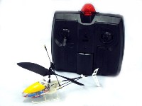 10342 - R/C Helicopter