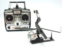 10367 - 4 Channels R/C Helicopter