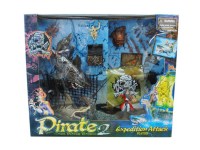10402 - Pirate Play Set