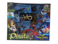 10403 - Pirate Play Set