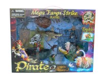 10404 - Pirate Play Set