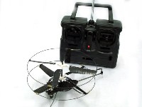 10492 - R/C Helicopter