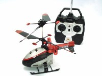 10506 - 2 Channels R/C Helicopter