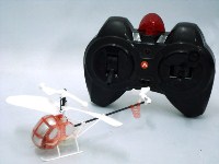 10517 - R/C Helicopter