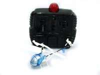 10518 - 2 Channels R/C Helicopter