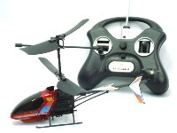 10519 - 3 Channels R/C Helicopter