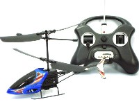 10520 - 3 Channels R/C Helicopter