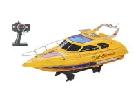 10622 - R/C Speed Boat
