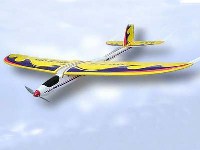 10650 - R/C Airplane