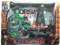 10699 - Corsair