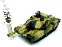 11105 - R/C Tank