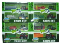 11114 - Farm Series