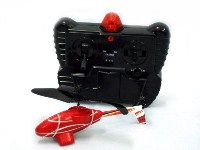 11126 - 2 Channels R/C Helicopter